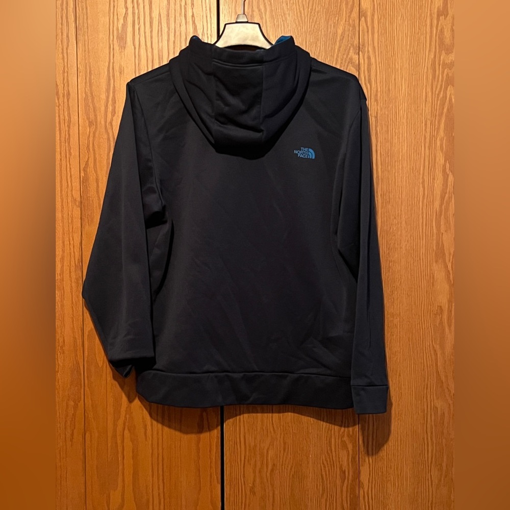 The North Face men’s hoodie. - Picture 2 of 2